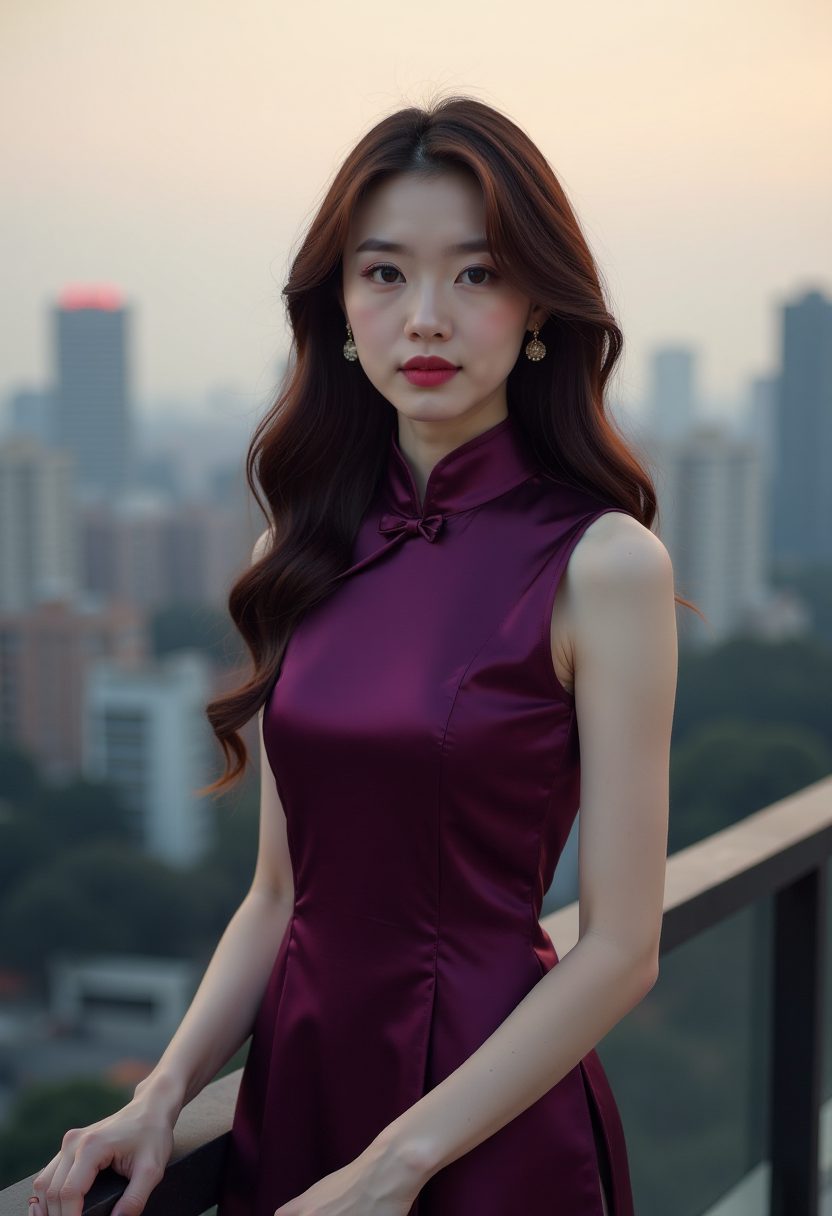 夜航西窗海报