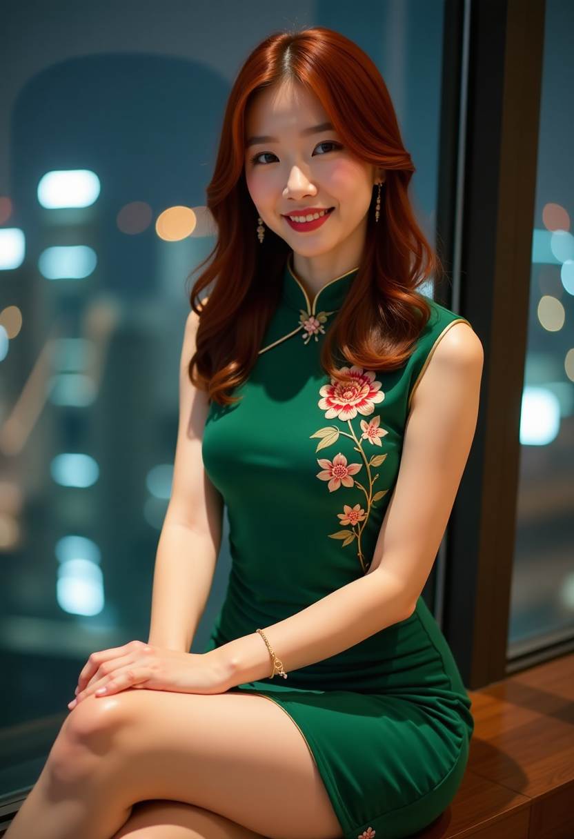 诱人的飞行电影海报