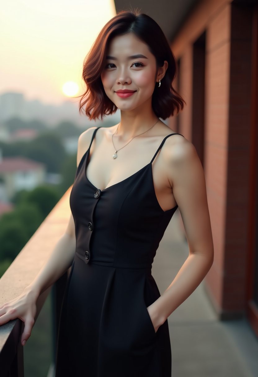 破晓缉凶海报